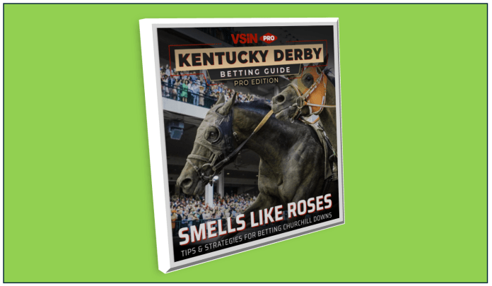 2025 Kentucky Derby Betting: Your Guide to Saturday's Run for the Roses